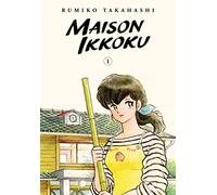Maison Ikkoku 1: Signature Edition