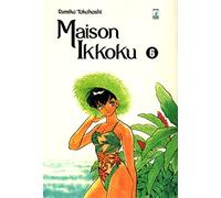 Maison Ikkoku. Edition: 6