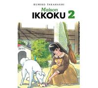 Maison Ikkoku nº 02/10