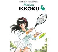 Maison Ikkoku nº 04/10