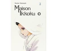 Maison Ikkoku. Perfect edition (Vol. 10)