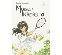 Maison Ikkoku. Perfect edition (Vol. 4)