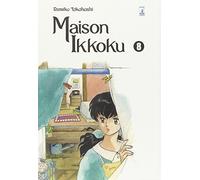 Maison Ikkoku. Perfect edition (Vol. 8)