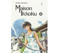Maison Ikkoku. Perfect edition (Vol. 9)