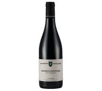 Maison Jean-Baptiste Souillard Les Habrards Crozes-Hermitage AOP 2021 0,75 ℓ