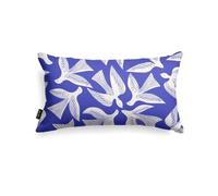 Maison Jean-Vier Fodere per cuscini Bakea in Blu 25x45 cm