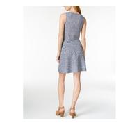 Maison Jules Abito Senza Maniche A Filo E A Campana Per Donna