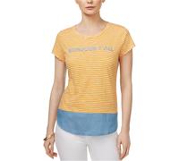 Maison Jules Donna Bonjour Y'All T-Shirt