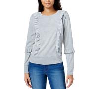 Maison Jules Felpa Metallica Da Donna