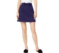 Maison Jules Gonna Mini Con Fiocco Da Donna