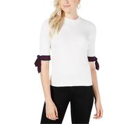 Maison Jules Maglione A Maniche Striate Per Donna