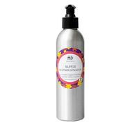 Maison Karité Super Balsamo con Super Cibo e Proteina, ECO e Vegano, 100% Naturale, Ingredienti Selvatici, Ammorbidente, Emolliente, Miglioramento, Ripara, Lucida e Facilita la pettinatura (250 ml)