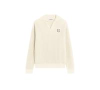 Maison Kitsuné - Accessories - - Sweatshirts & Hoodies - Uomo - Bianco - L