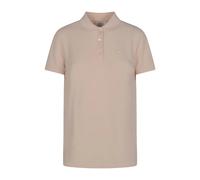 Maison Kitsuné - Baby Fox Regular Polo - - Tops - Donna - Rosa - M