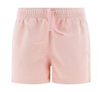 Maison Kitsuné - Bermuda Rosa per Donne - - Shorts - Donna - Rosa - S