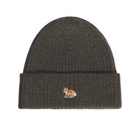 Maison Kitsuné - Berretto Baby Fox - - Accessories - Uomo - Verde - ONE SIZE