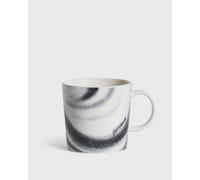 Maison Kitsune CAFÉ KITSUNÉ x IITTALA TEEMA MUG 0,3L men Kitchen- & Tableware black in taglia:ONE SIZE