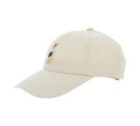 Maison Kitsuné - Caps - - Accessories - unisex - Beige - ONE SIZE