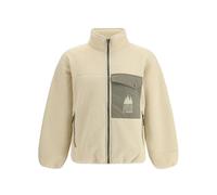 Maison Kitsuné - Casual Fleece Jacket - - Sweatshirts & Hoodies - Uomo - Beige - M