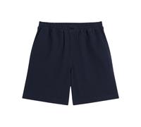Maison Kitsuné - Elasticated Shorts - - Shorts - Uomo - Blu - L