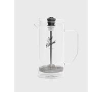 Maison Kitsune COFFEE BREWER men Kitchen- & Tableware in taglia:ONE SIZE