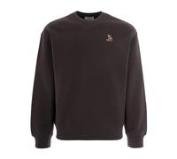 Maison Kitsuné - Dreaming Fox Comfort Sweatshirt - - Sweatshirts & Hoodies - Uomo - Grigio - M