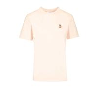 Maison Kitsuné - Dreaming Fox Regular Tee-Shirt - - Tops - Donna - Viola - M