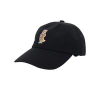 Maison Kitsuné - Dressed Fox Cap - - Accessories - Uomo - Nero - M