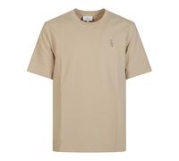 Maison Kitsuné - Dressed Fox Comfort T-shirt - - Tops - Uomo - Marrone - S