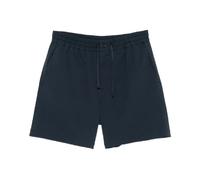 Maison Kitsuné - Elasticated Shorts - - Shorts - Uomo - Blu - S