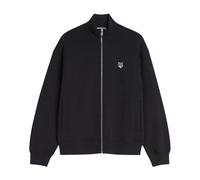 Maison Kitsuné - Felpa con zip e cappuccio Fox Head Comfort - - Sweatshirts & Hoodies - Uomo - Nero - L