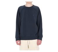 Maison Kitsuné - Felpa Oversize Fox Head - - Sweatshirts & Hoodies - Uomo - Blu - S