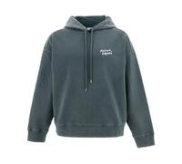Maison Kitsuné - Felpe con cappuccio - - Sweatshirts & Hoodies - Uomo - Grigio - L