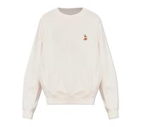 Maison Kitsuné - Felpe - -Sweatshirts & Hoodies -Donna -Rosa -S