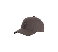 Maison Kitsuné - Fox Head Cap - - Accessories - Uomo - Marrone - ONE SIZE
