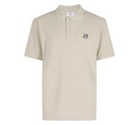 Maison Kitsuné - FOX Head Comfort Polo - - Tops - Uomo - Verde - M