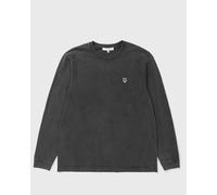 Maison Kitsuné - Maglia a Maniche Lunghe - - Tops - Uomo - Grigio - M