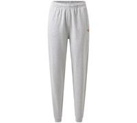 Maison Kitsuné - Fox Head Patch Regular Jog Pants - - Trousers - Donna - Bianco - M
