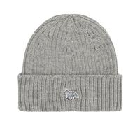 Maison Kitsuné - Hats - - Accessories - Uomo - Grigio - ONE SIZE