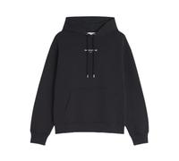Maison Kitsuné - Hoodie - -Sweatshirts & Hoodies -Uomo -Nero -XL