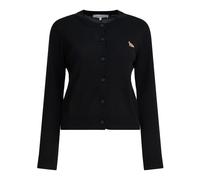 Maison Kitsuné - Knitwear - - Knitwear - Donna - Nero - M