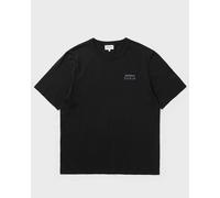 Maison Kitsune LUNAR YEAR RELAX TEE-SHIRT men Shortsleeves black in taglia:S