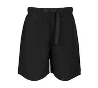 Maison Kitsuné - Pantaloncini Tecnici con Cintura - - Shorts - Uomo - Nero - L