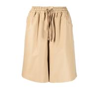 Maison Kitsuné - Pantaloni corti giapponesi P220 - - Shorts - Uomo - Beige - M