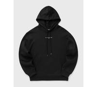 Maison Kitsuné, ,Sweatshirts & Hoodies ,Uomo ,Nero ,L Hoodie