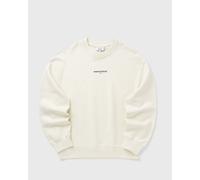 Maison Kitsuné, ,Sweatshirts & Hoodies ,Uomo ,Beige ,M Felpe & Felpe col cappuccio
