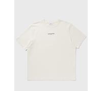 Maison Kitsune PARIS COMFORT TEE-SHIRT men Shortsleeves white in taglia:XL