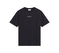 Maison Kitsuné - Paris Confort T-Shirt - - Tops - Uomo - Nero - L