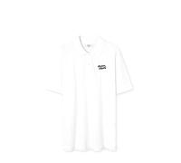 Maison Kitsuné - Polo Camicie - - Tops - Uomo - Bianco - L
