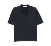Maison Kitsuné - Polo Shirt - - Tops - Uomo - Grigio - L